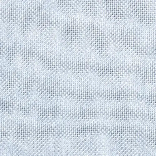 Aida Agua Fresca (16 ct) by Grace Notes Fabrics Grace Notes Fabrics