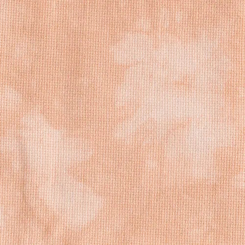 Aida Almond Milk (16 ct) by Grace Notes Fabrics Grace Notes Fabrics