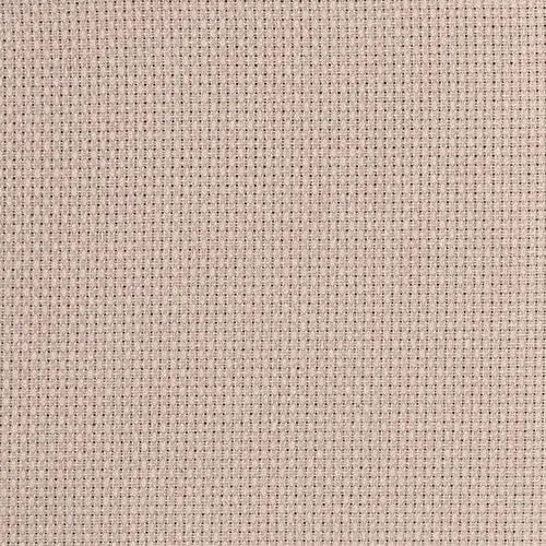 Aida Nougat Stone Grey (14 ct) Yarn Tree