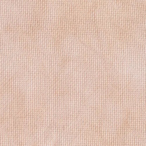 Aida Sandstone (16 ct) by Grade Notes Fabrics Grace Notes Fabrics