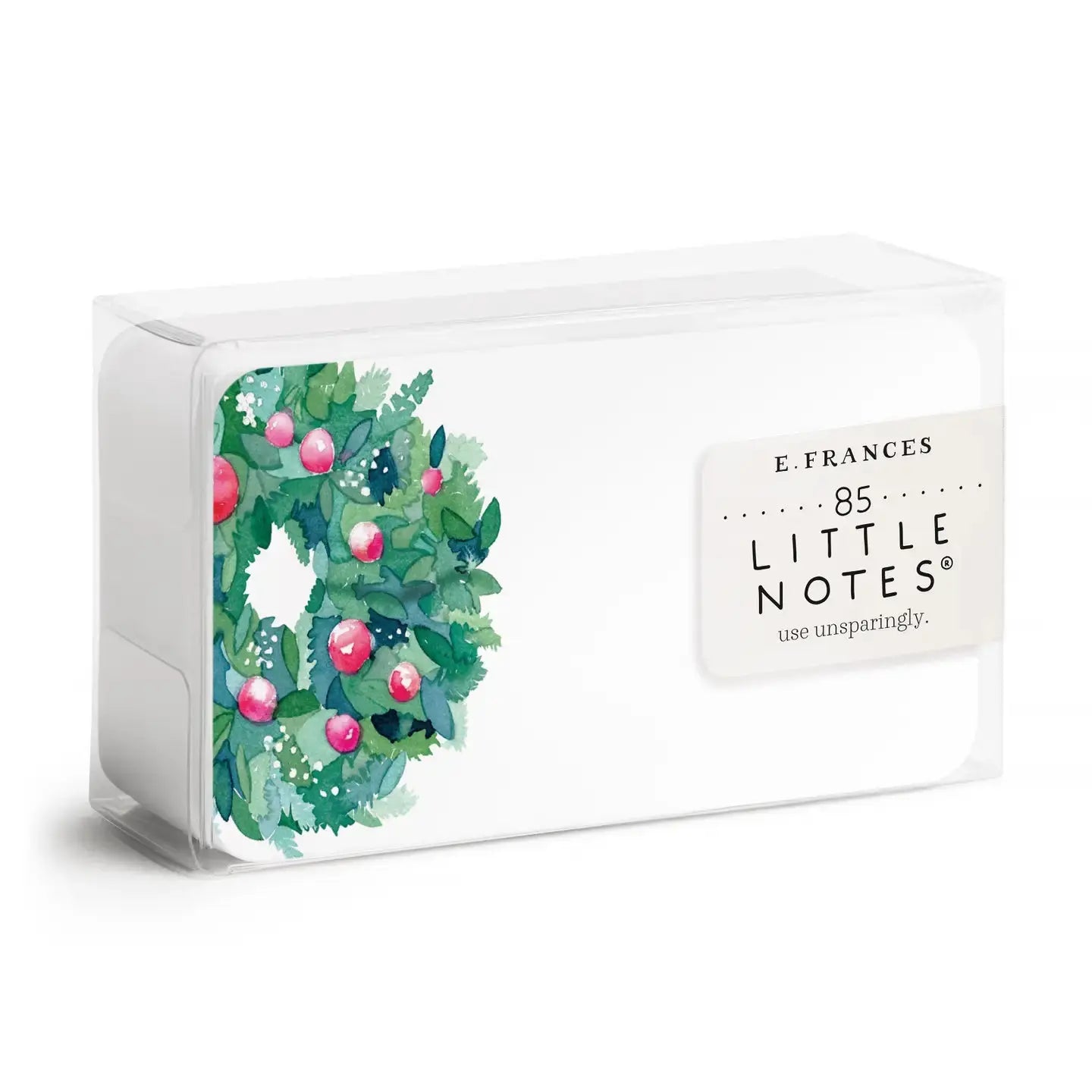 Little Notes - Comfort & Joy Wreath E. Frances