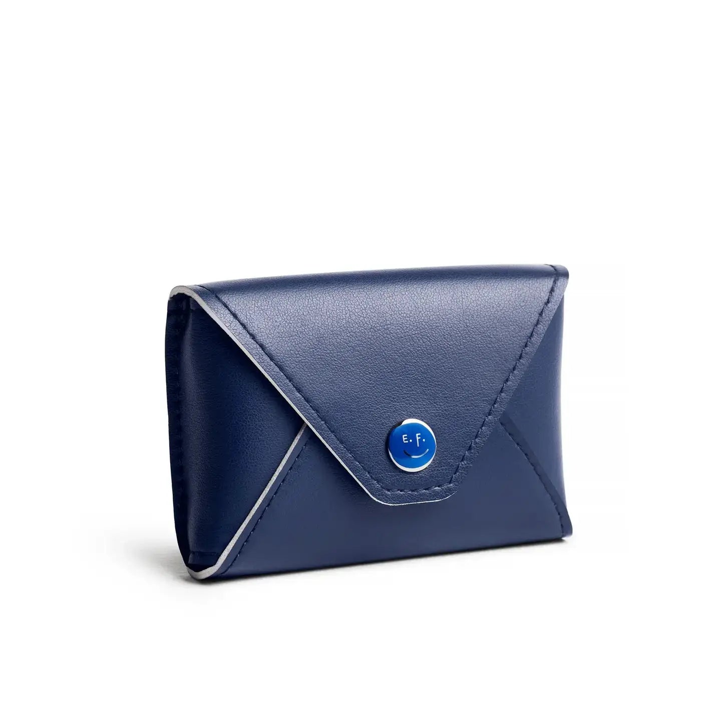 Little Notes Holder - Navy Blue E. Frances