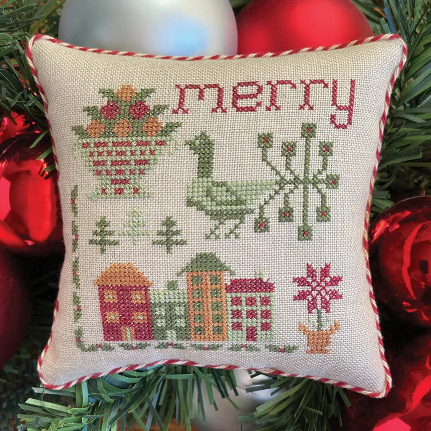 What's New - Colorado Cross Stitcher