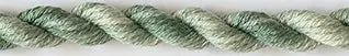 Silver Green (#210) by Gloriana Threads Gloriana