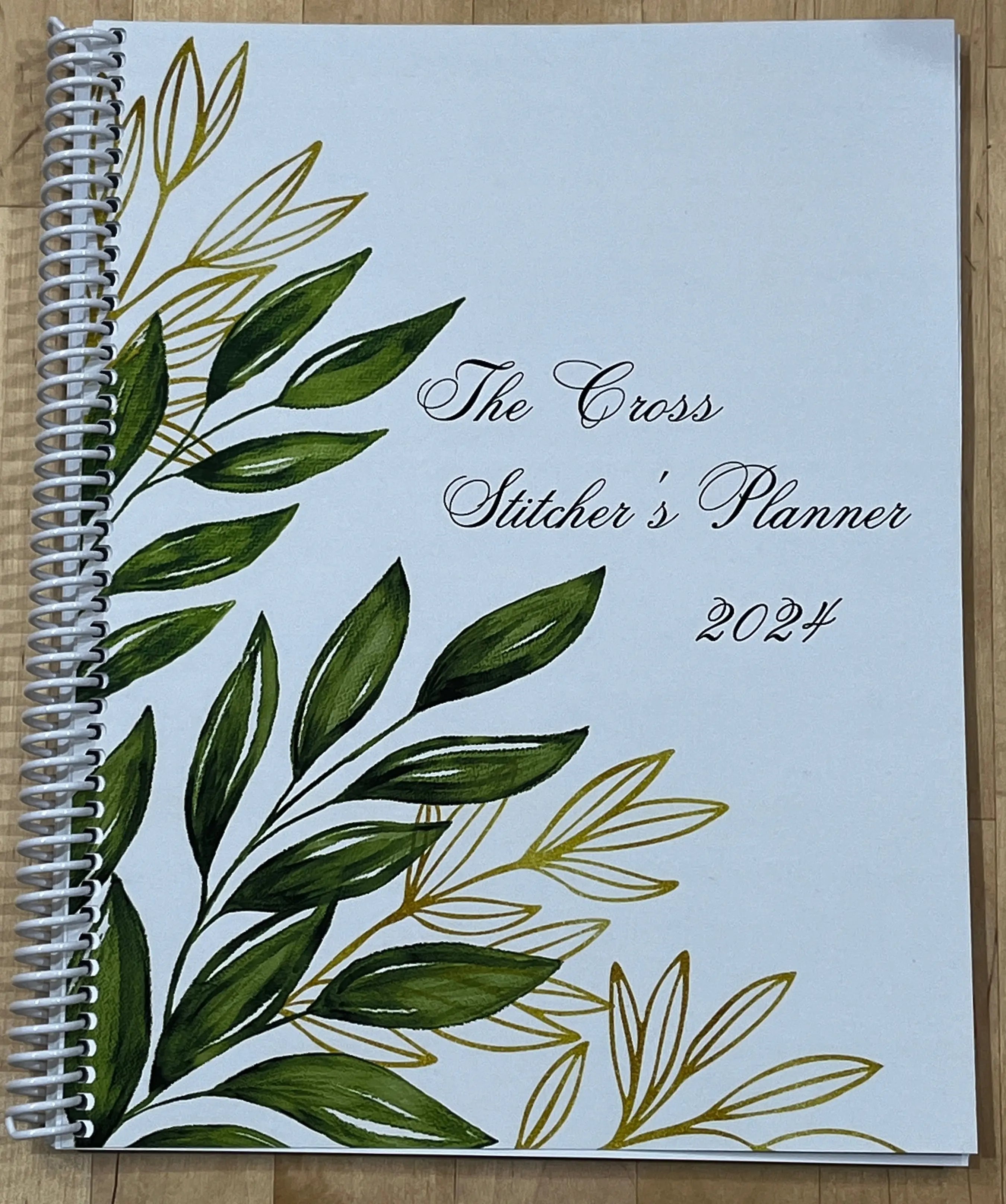 What S New Colorado Cross Stitcher   The Cross Stitcher S Planner 2024 My Crazy Life 1693070742830 3000x 