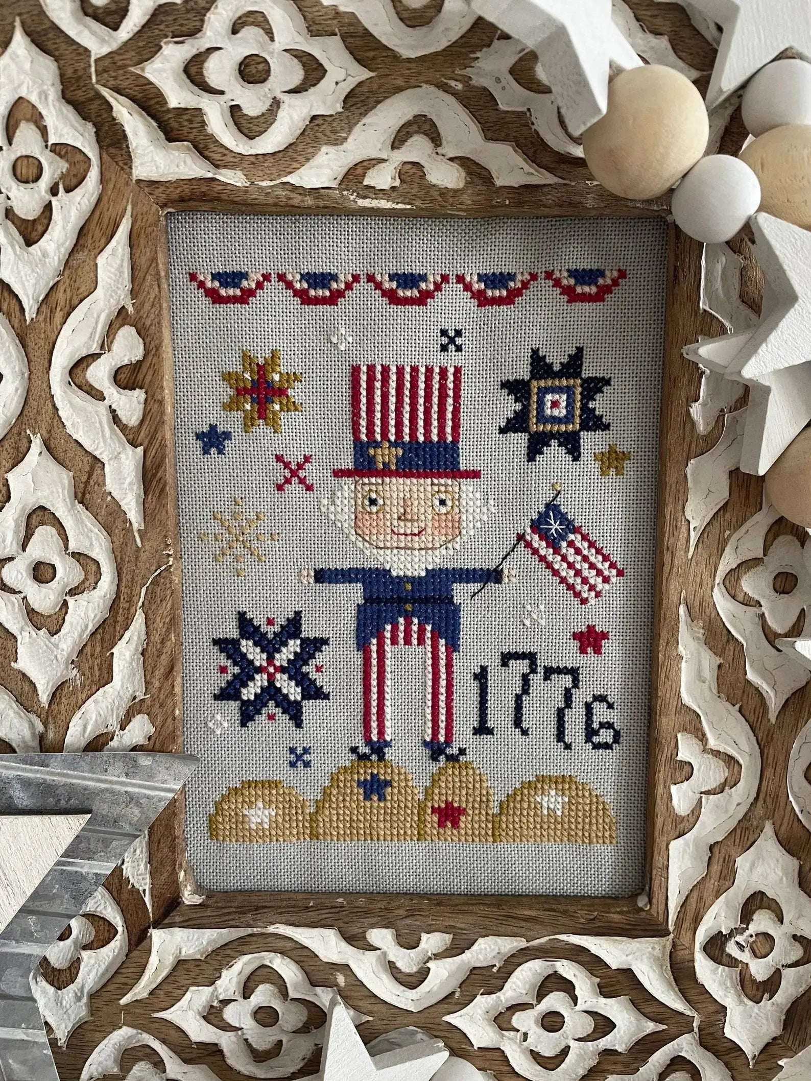 Collections - Colorado Cross Stitcher