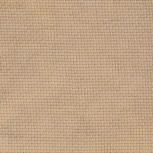Hand-Dyed 14 Count Aida Cloth, Cross-Stitch Fabric - 35 x