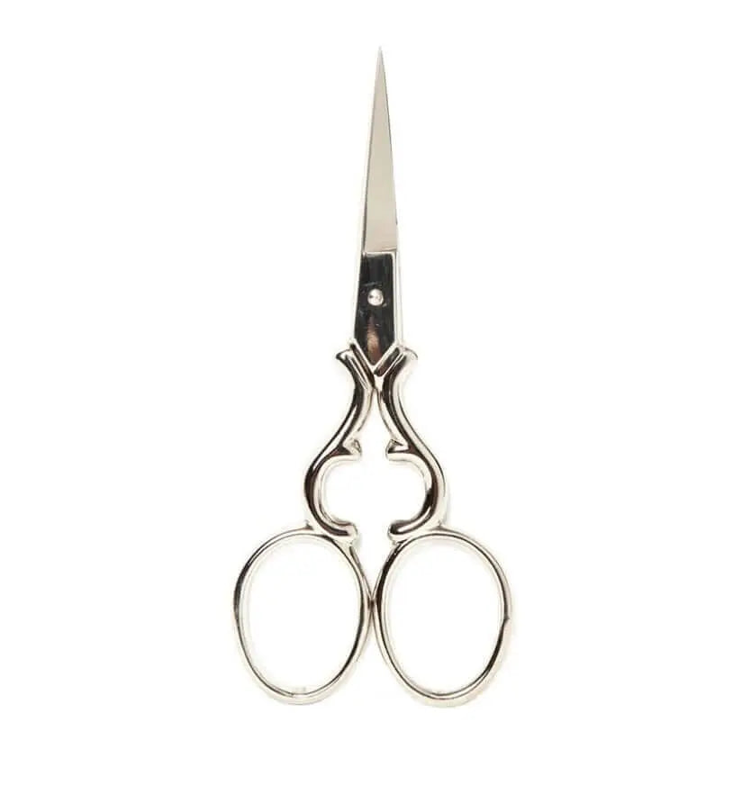 Bohin Heart Embroidery Scissors Access Commodities