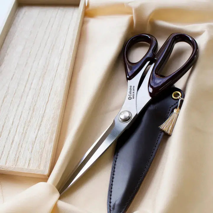 Super Shears Mini Scissors